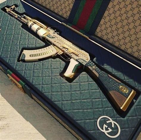 gucci ak47